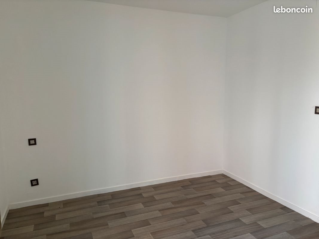 Appartement à vendre, 37m², Toulouse