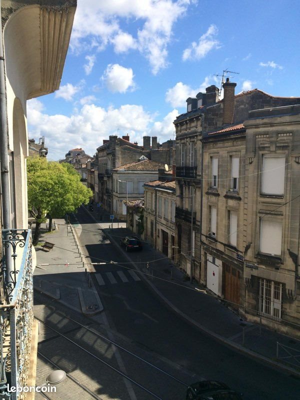Appartement à louer, 85m², Bordeaux