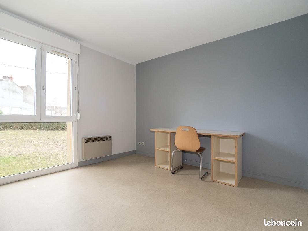Appartement à louer, 31m², Le Creusot