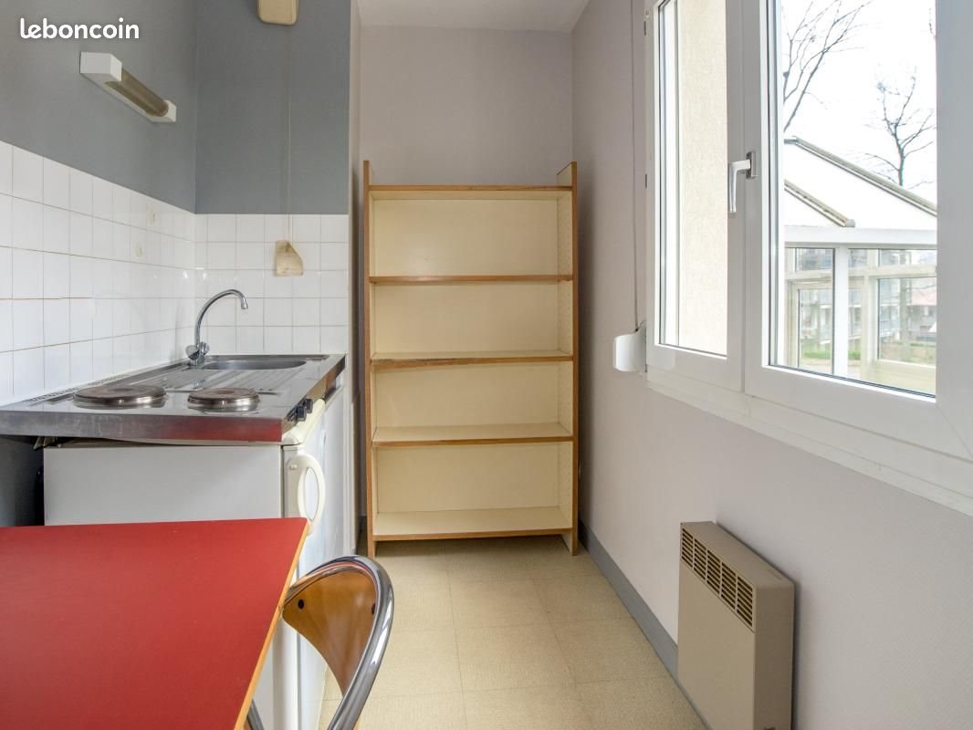 Appartement à louer, 31m², Le Creusot