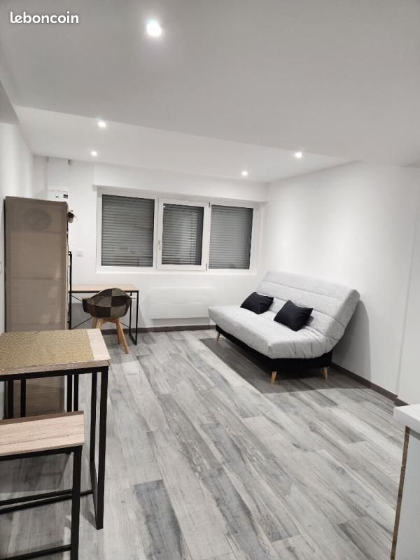 Appartement à vendre, 155m², Besançon