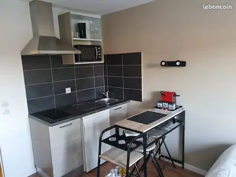 Appartement à louer, 18m², Aix-en-Provence