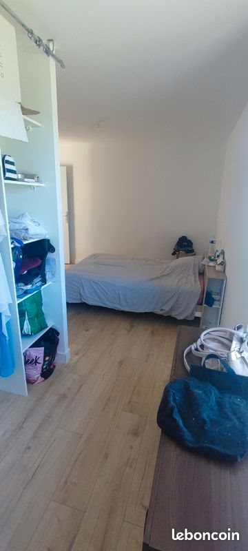 Maison à louer, 90m², Mauléon