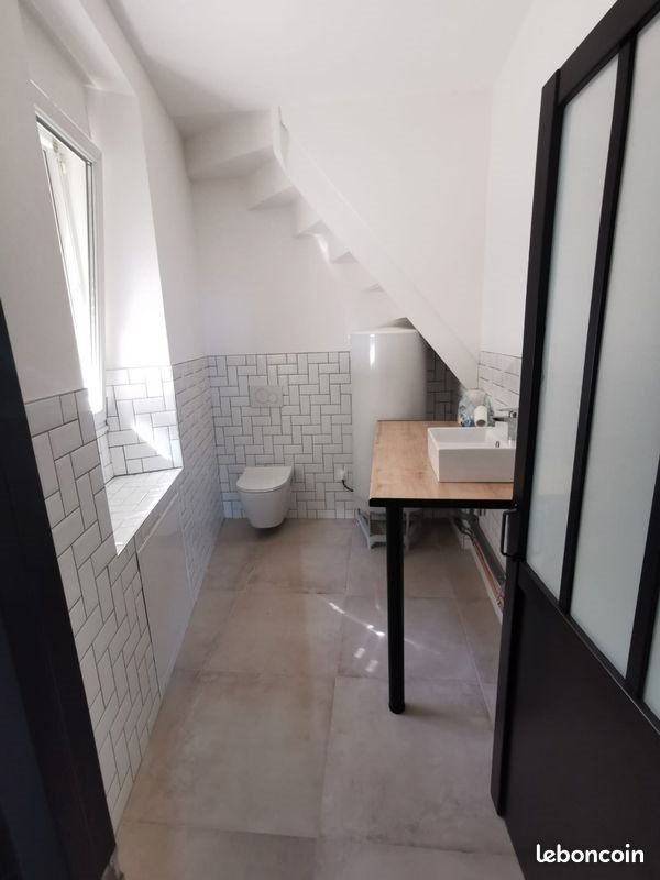 Maison à louer, 90m², Mauléon