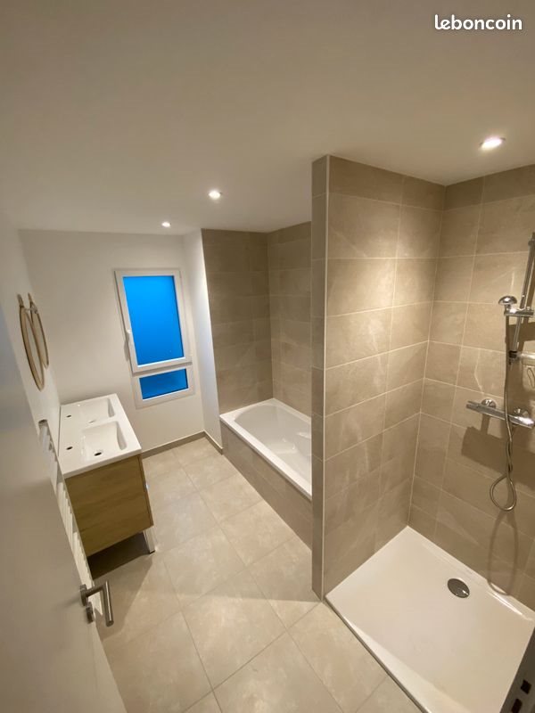 Maison à louer, 122m², Acigné