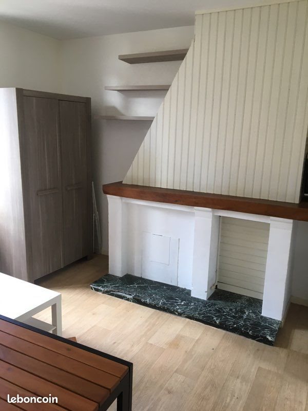 Appartement à louer, 22m², Méru