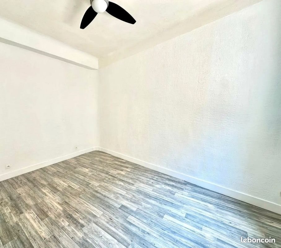 Appartement à louer, 40m², Toulon