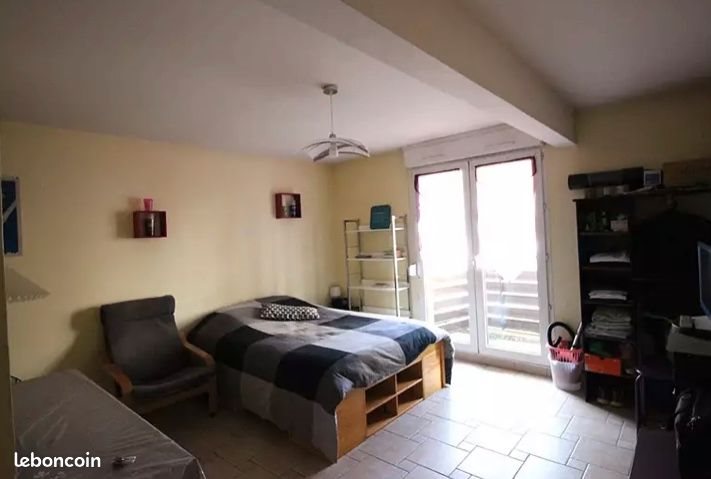 Appartement à louer, 22m², Rennes