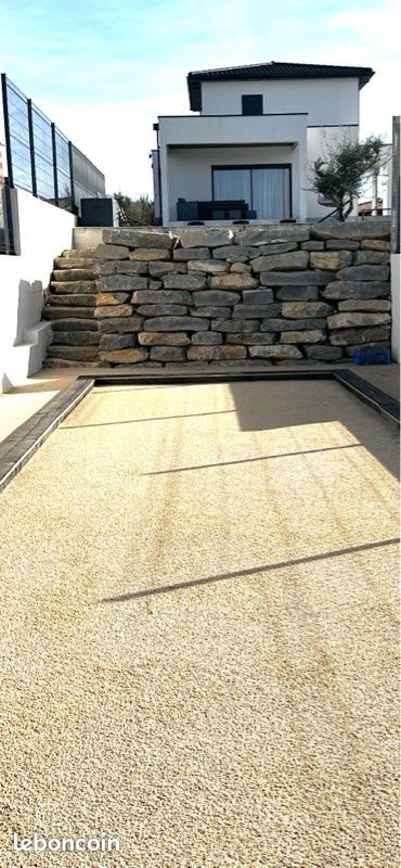 Maison à vendre, 149m², Saint-Julien-les-Rosiers