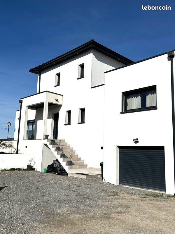 Maison à vendre, 149m², Saint-Julien-les-Rosiers