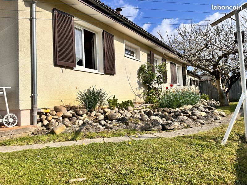 Maison à vendre, 93m², Saint-Egrève