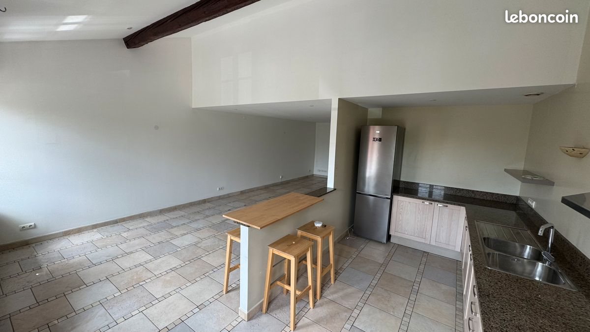 Appartement à louer, 90m², Longeville-lès-Metz