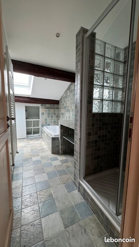 Appartement à louer, 90m², Longeville-lès-Metz