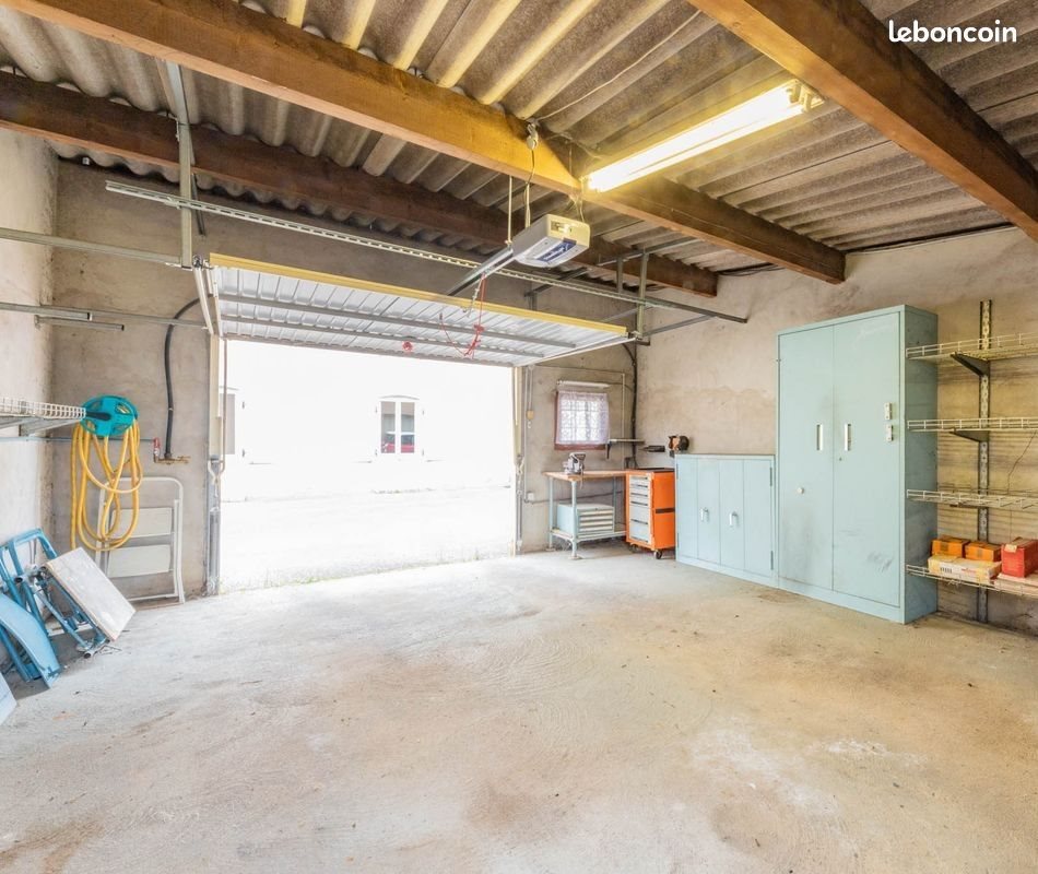 Appartement à vendre, 89m², Maxéville
