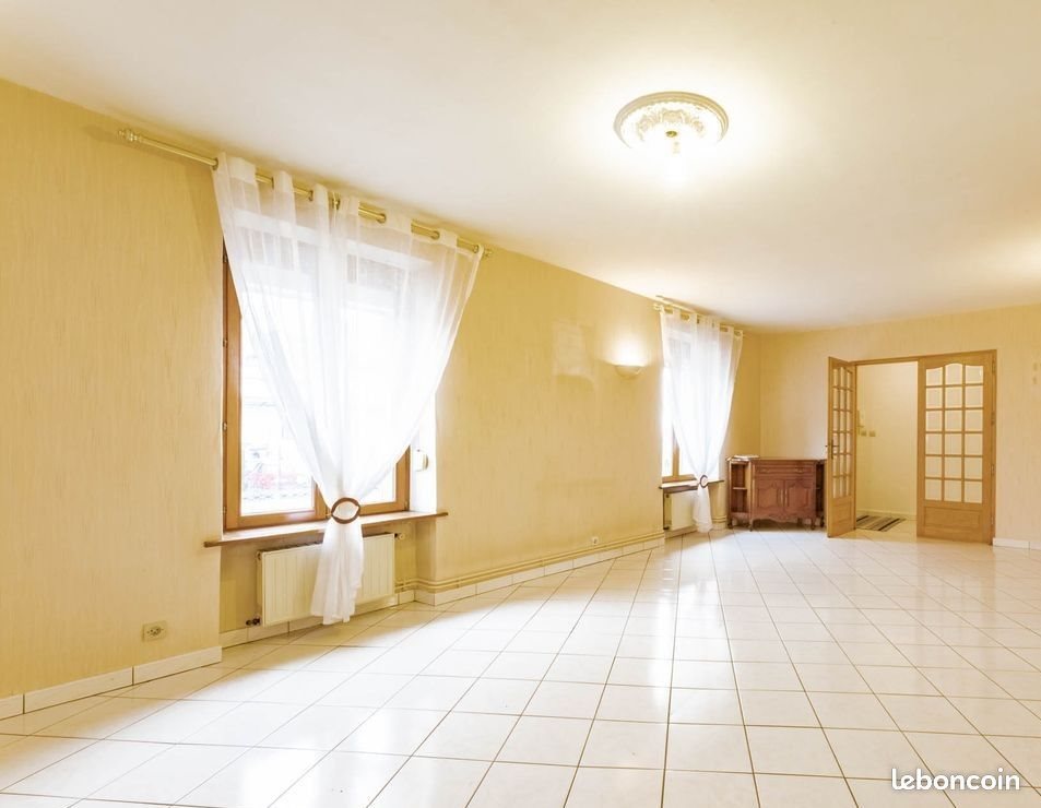 Appartement à vendre, 89m², Maxéville