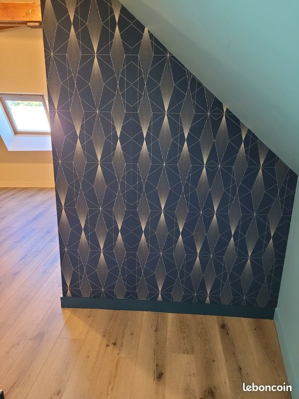 Appartement à louer, 16m², Bouchemaine