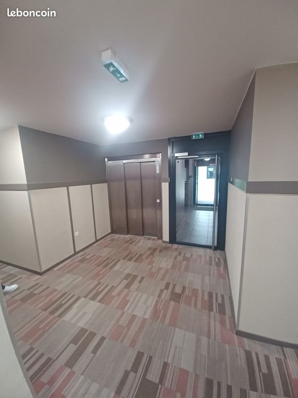 Appartement à vendre, 81m², Amiens