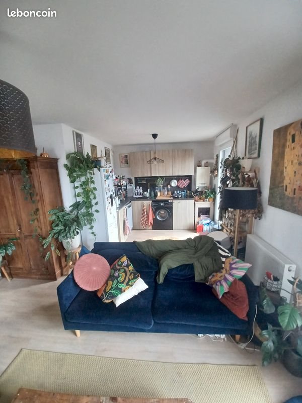 Appartement à vendre, 81m², Amiens