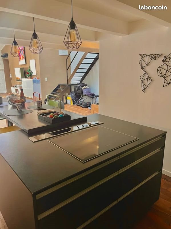 Appartement à vendre, 103m², Marseille 7ème