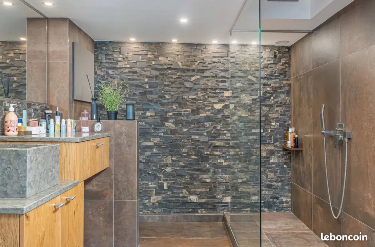 Appartement à vendre, 103m², Marseille 7ème