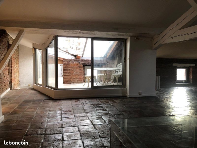 Appartement à vendre, 69m², Toulouse