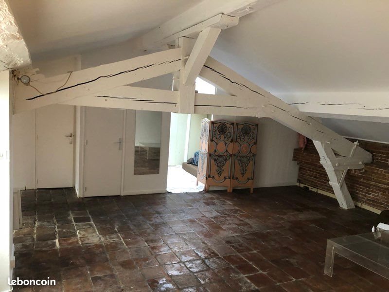 Appartement à vendre, 69m², Toulouse