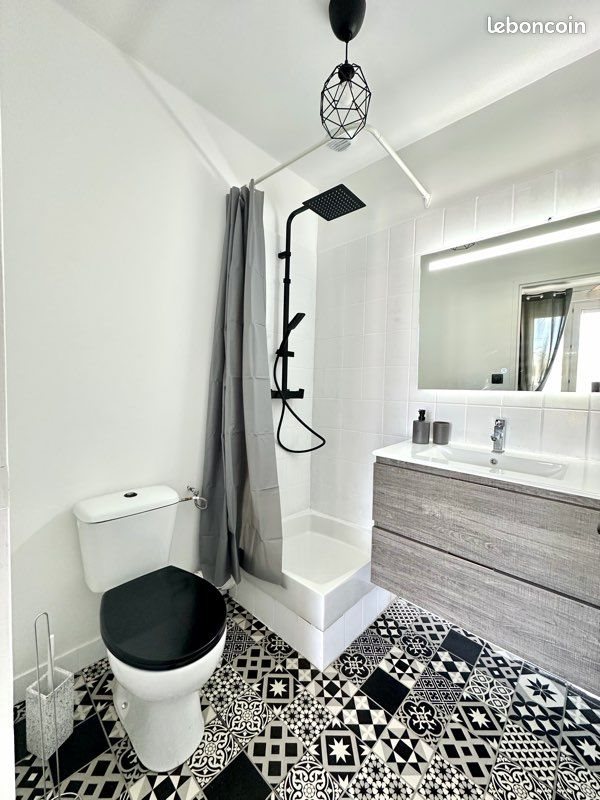 Appartement à louer, 13m², Brest