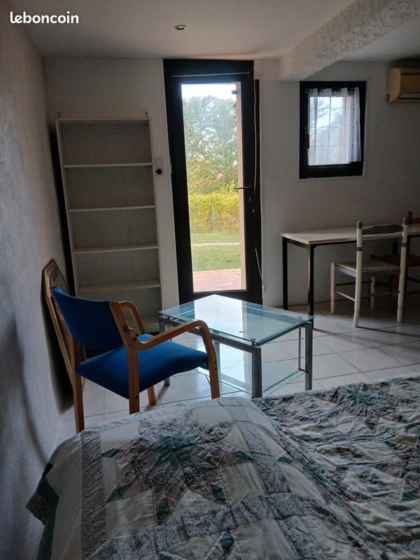 Appartement à louer, 32m², Venelles