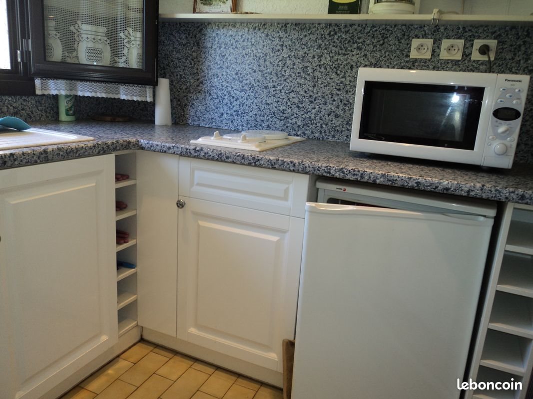 Appartement à louer, 32m², Venelles