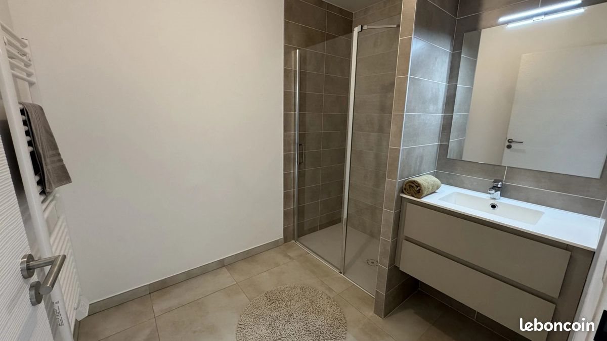 Appartement à vendre, 64m², Vic-la-Gardiole