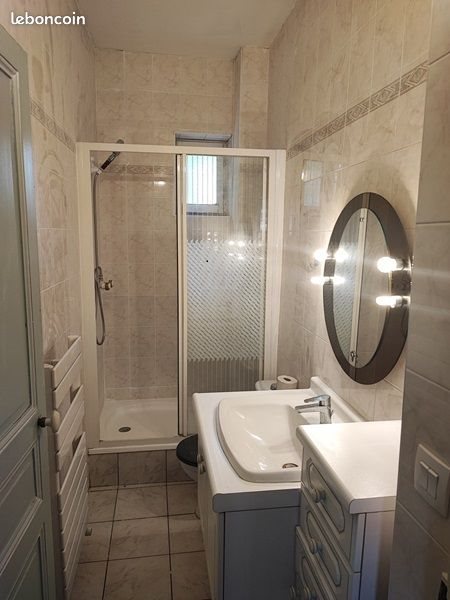 Appartement à louer, 65m², Bourg-lès-Valence