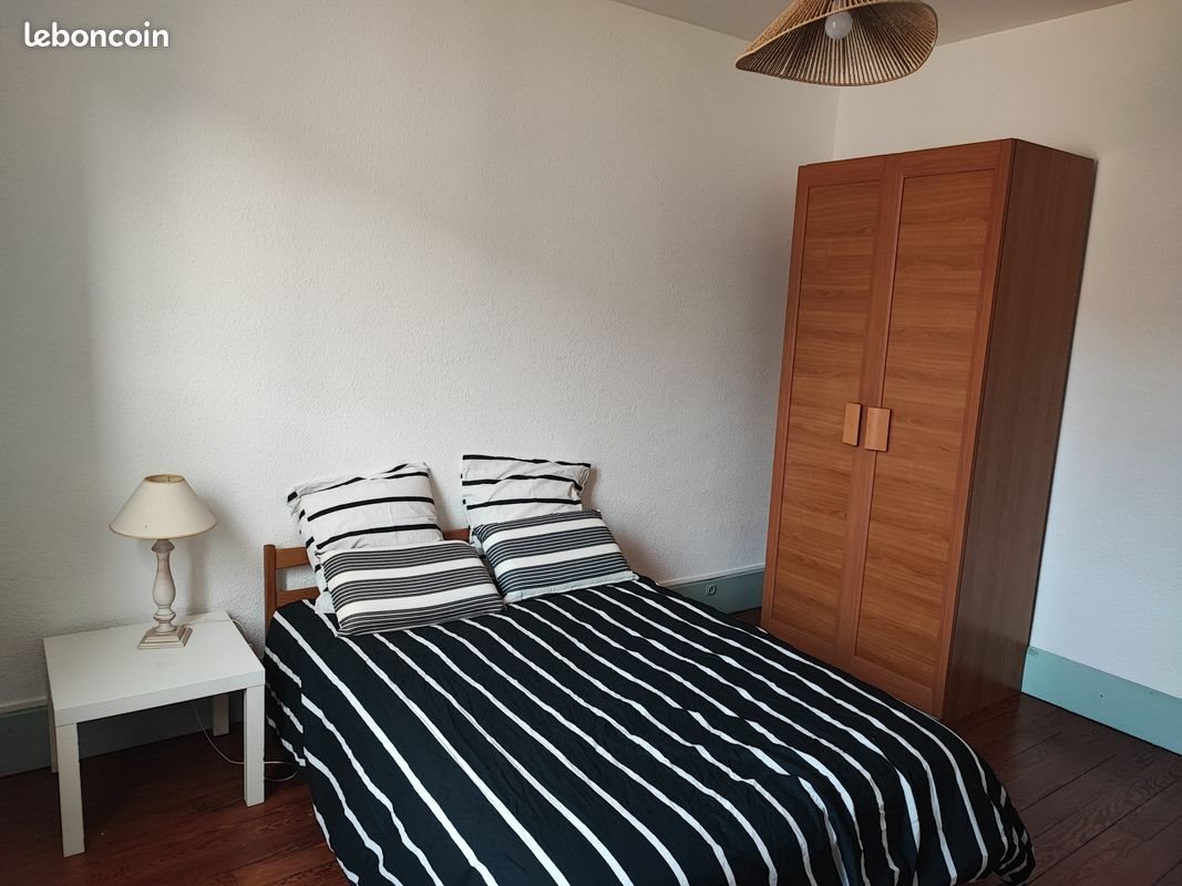 Appartement à louer, 65m², Bourg-lès-Valence