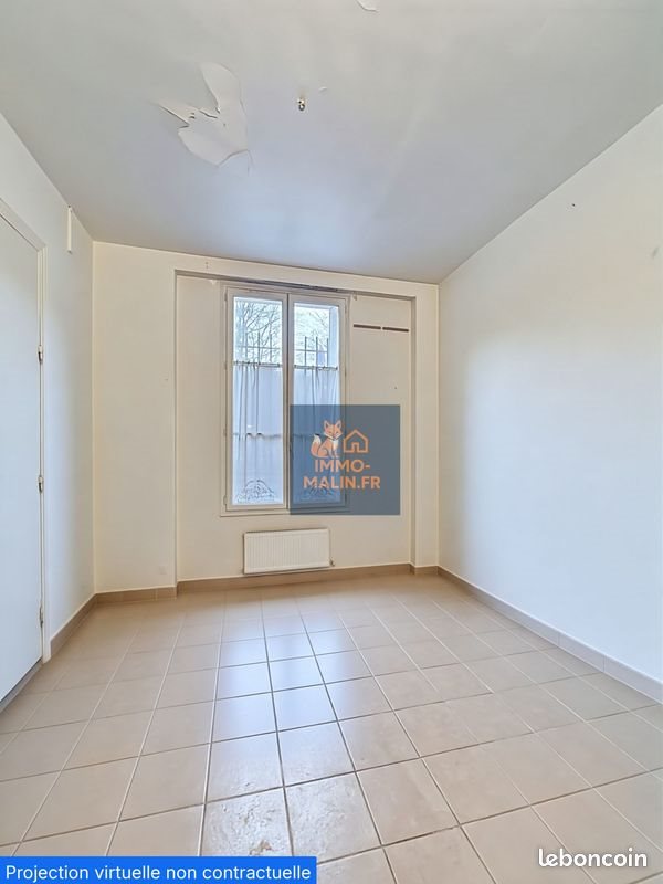 Appartement à vendre, 17m², Paris 11ème