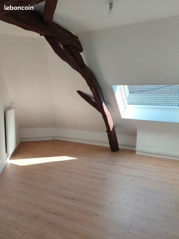 Appartement à louer, 87m², Frasnoy