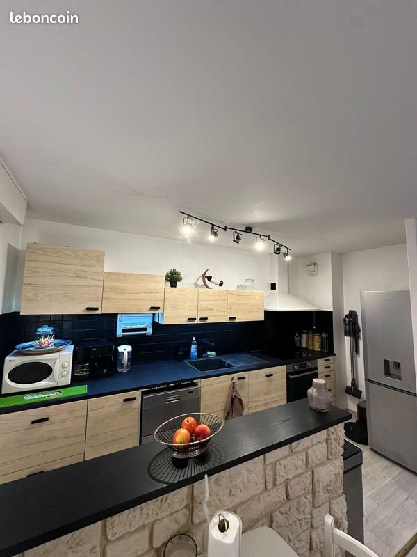Appartement à louer, 58m², Saint-Fargeau-Ponthierry