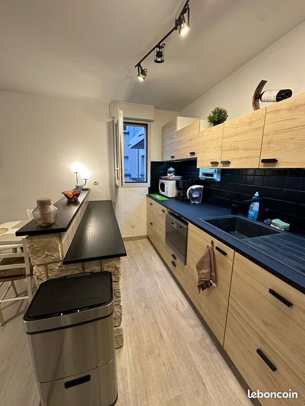 Appartement à louer, 58m², Saint-Fargeau-Ponthierry