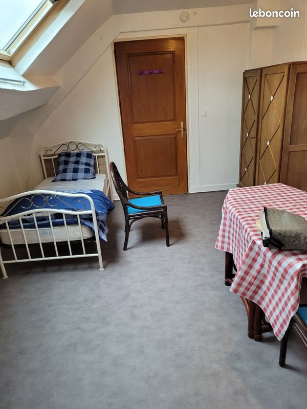 Appartement à louer, 18m², Traînel