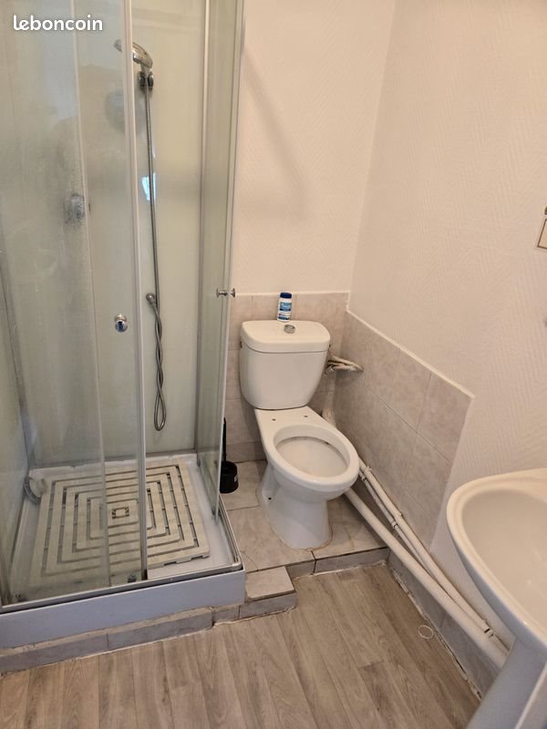 Appartement à louer, 18m², Traînel