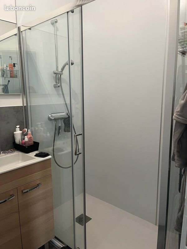 Appartement à louer, 23m², Le Mans