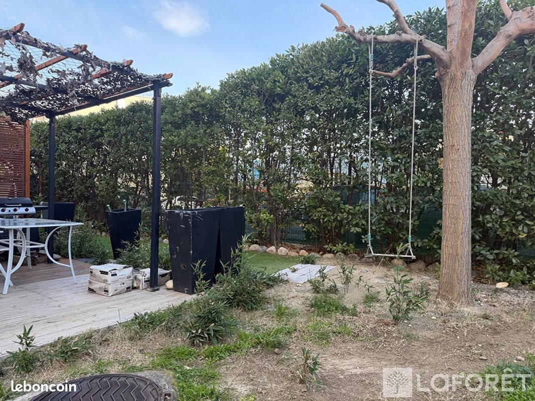 Appartement à vendre, 85m², Rognac