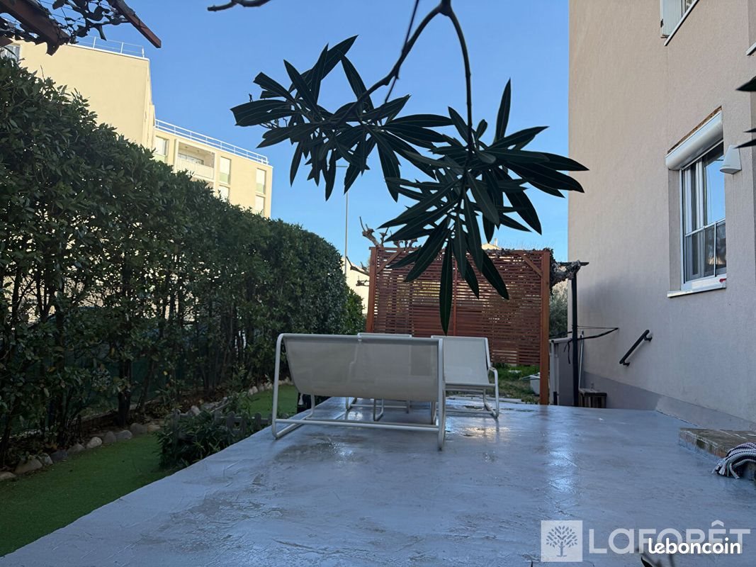 Appartement à vendre, 85m², Rognac