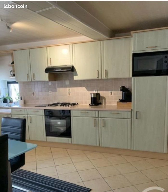 Maison à louer, 106m², Saverne