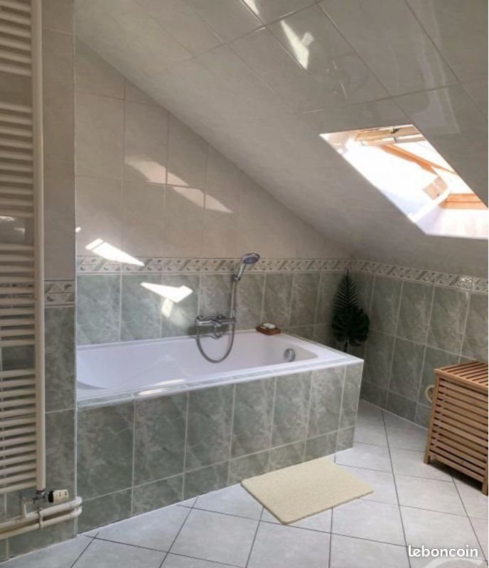 Maison à louer, 106m², Saverne