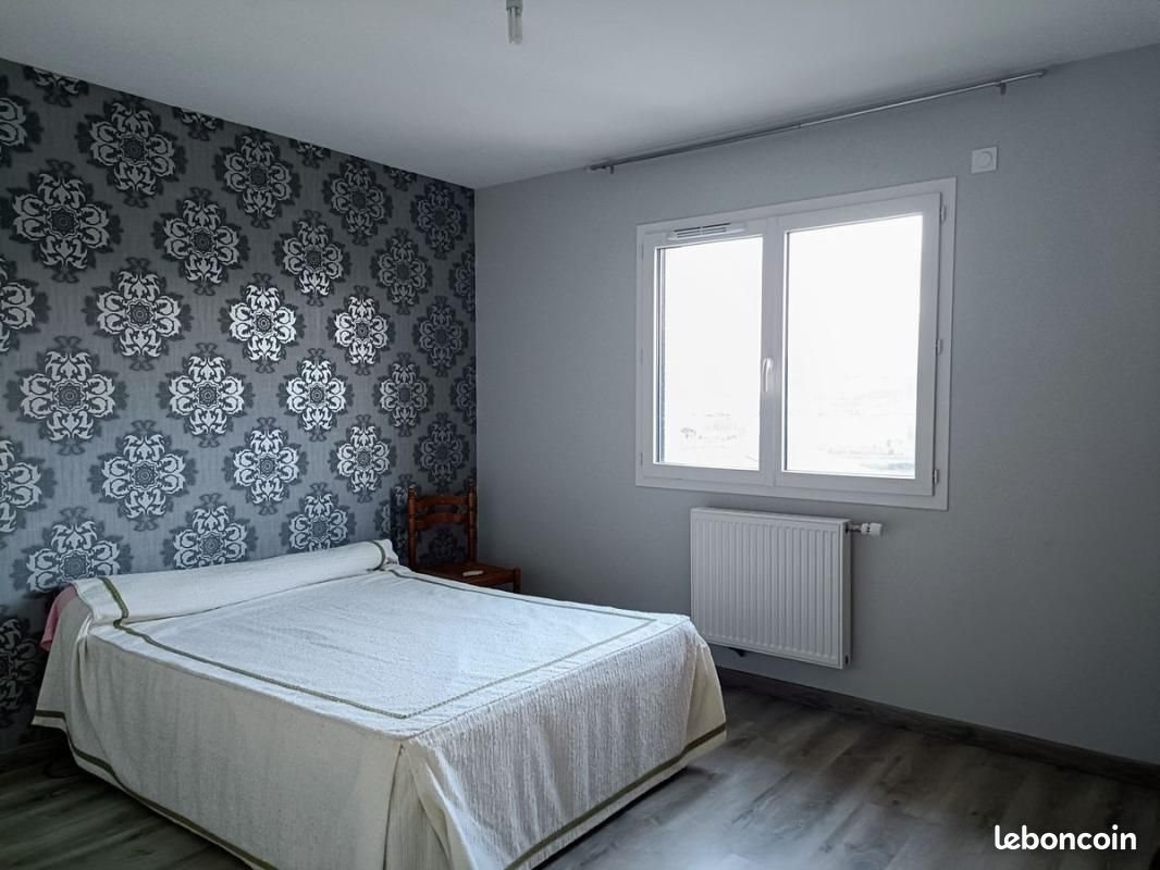 Maison à vendre, 128m², Salaise-sur-Sanne