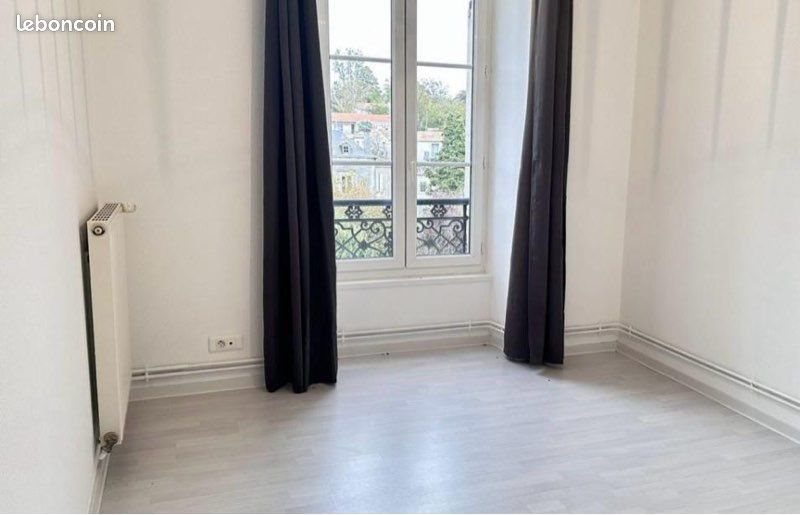 Appartement à louer, 73m², Jonzac