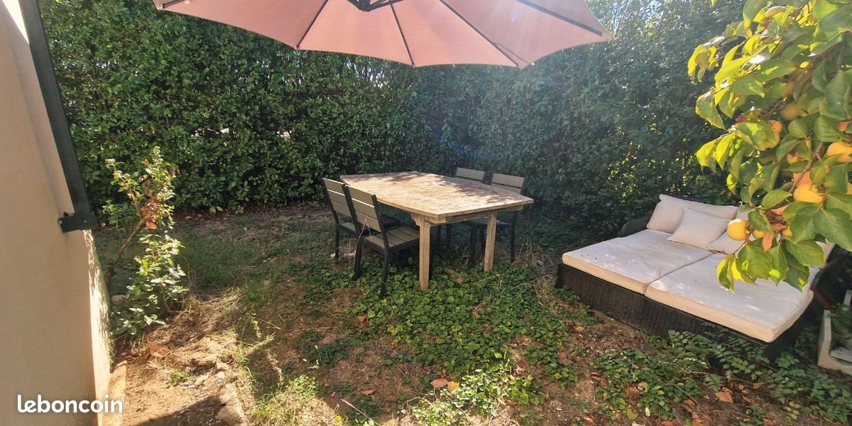 Maison à louer, 90m², Saint-Gervasy