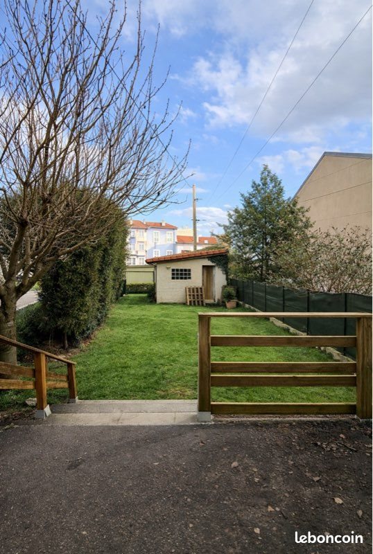 Maison à vendre, 150m², Tomblaine