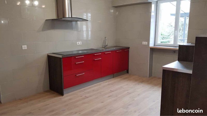 Appartement à louer, 100m², Gramat