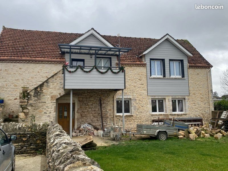 Appartement à louer, 100m², Gramat