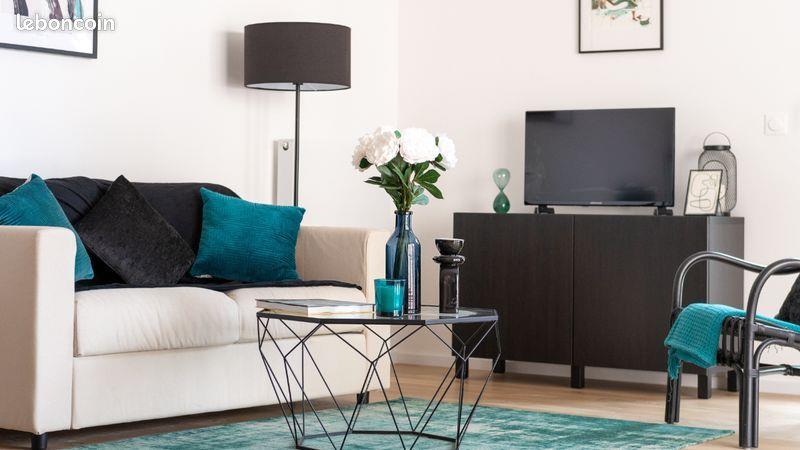 Appartement à vendre, 79m², Rouen